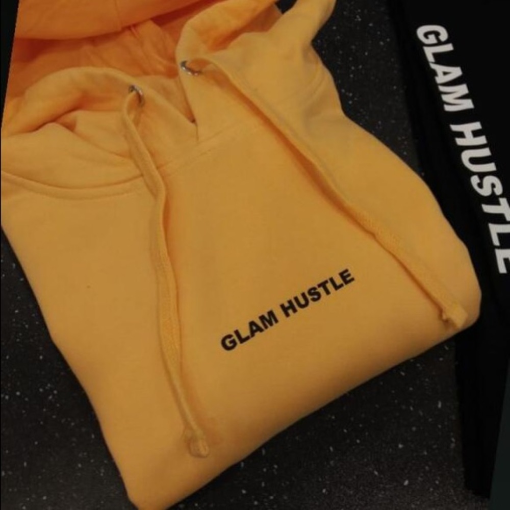 Hoodies